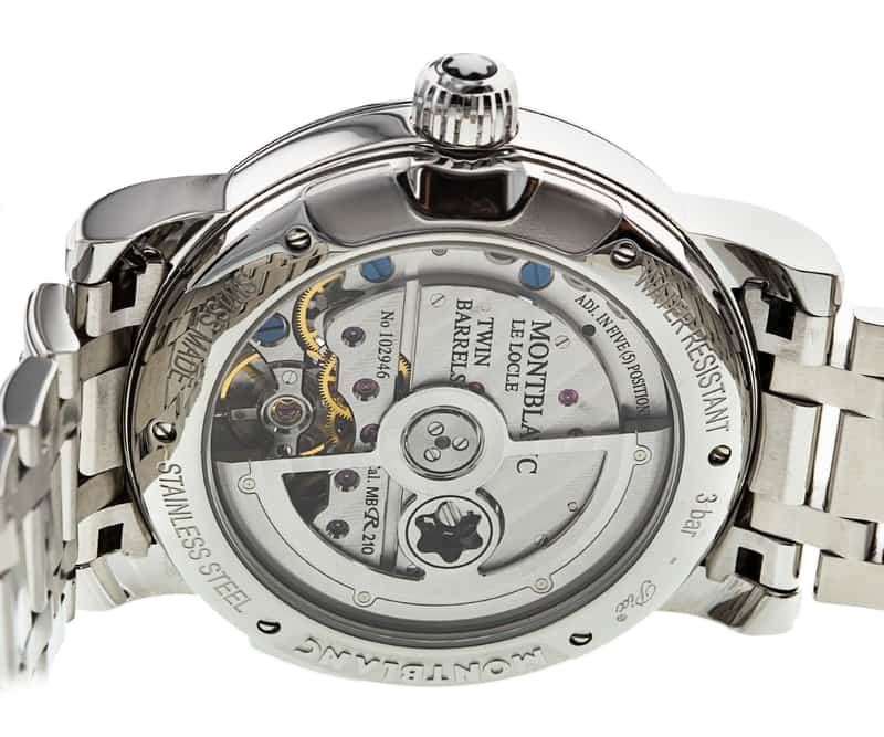Montblanc Nicolas Rieussec 107068